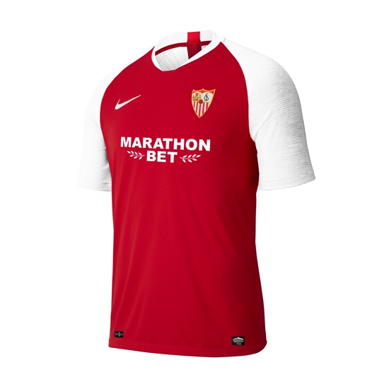 Maglia Sevilla Away 2019/2020 - Clicca l'immagine per chiudere